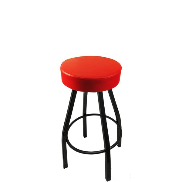 Oscar Metal Bar Stool