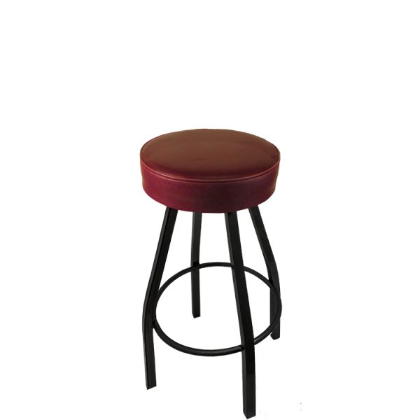 Oscar Metal Bar Stool
