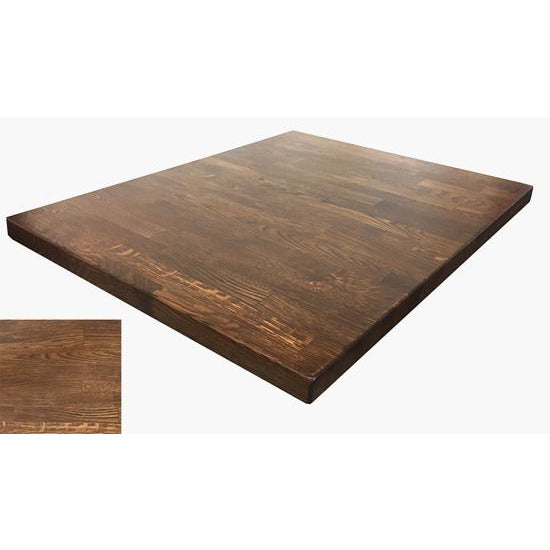 White Oak Table Top – Better Buy Chairs