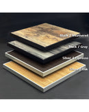 High Pressure Laminate Table Top