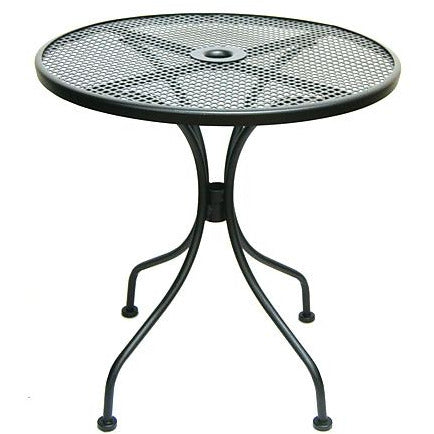 27" Round Indoor/Outdoor Table