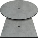 Outdoor High Pressure Laminate Table Top
