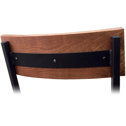 Otis Beechwood Side Chair