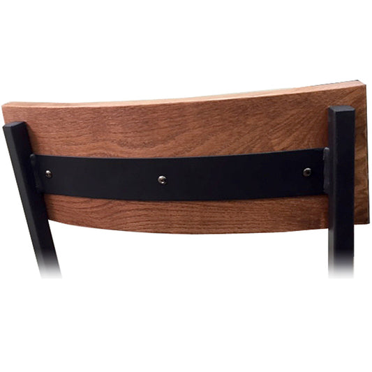 Otis Beechwood Side Chair