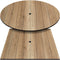 Outdoor High Pressure Laminate Table Top