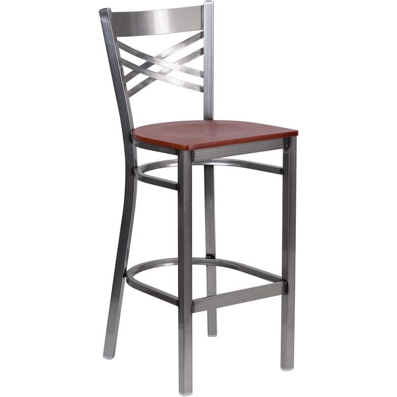 Fred Bar Stool