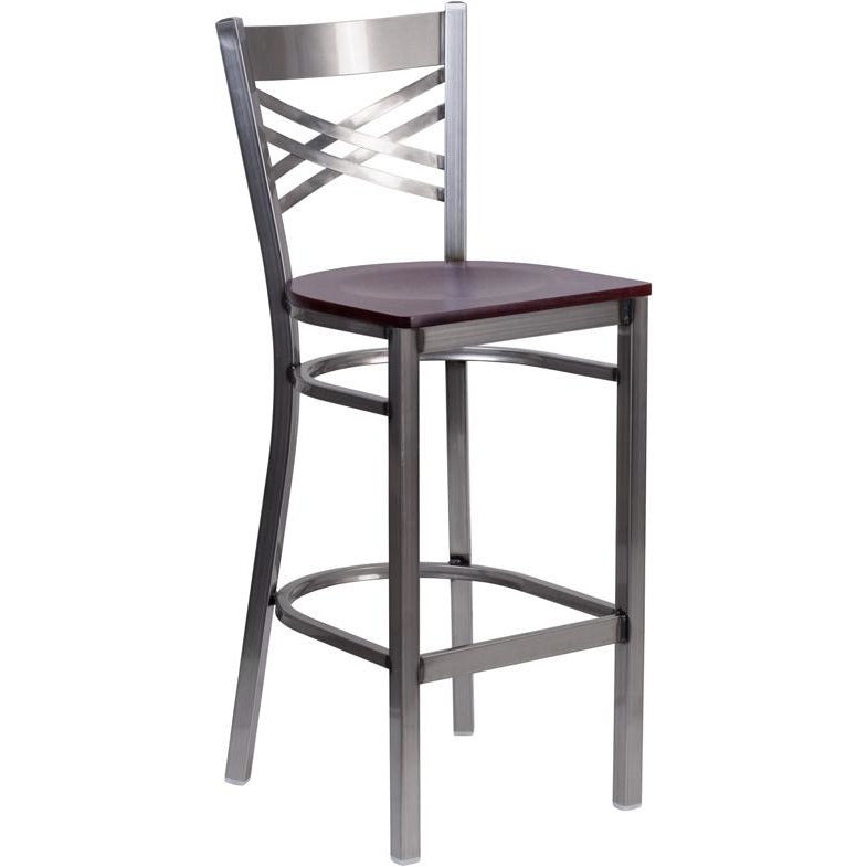 Fred Bar Stool