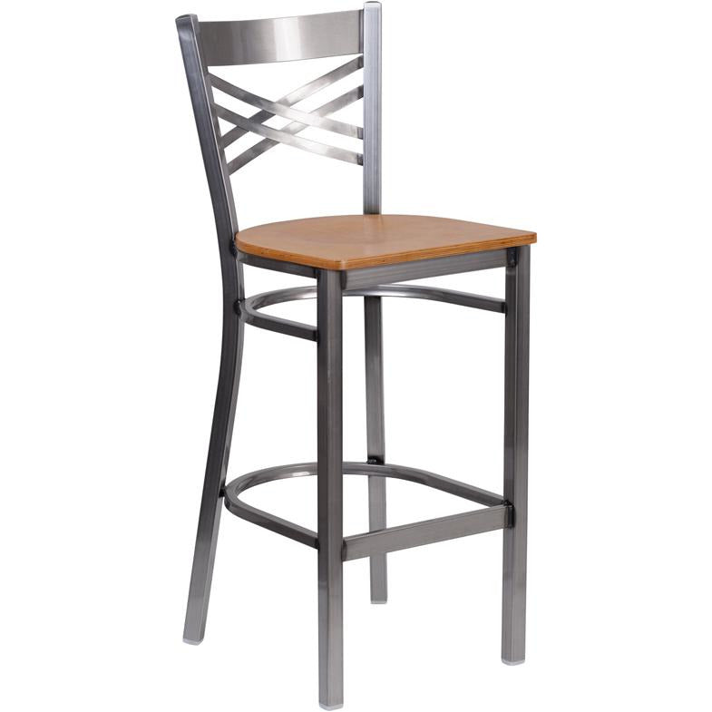 Fred Bar Stool