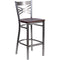 Fred Bar Stool