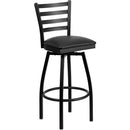 Finn Bar Stool