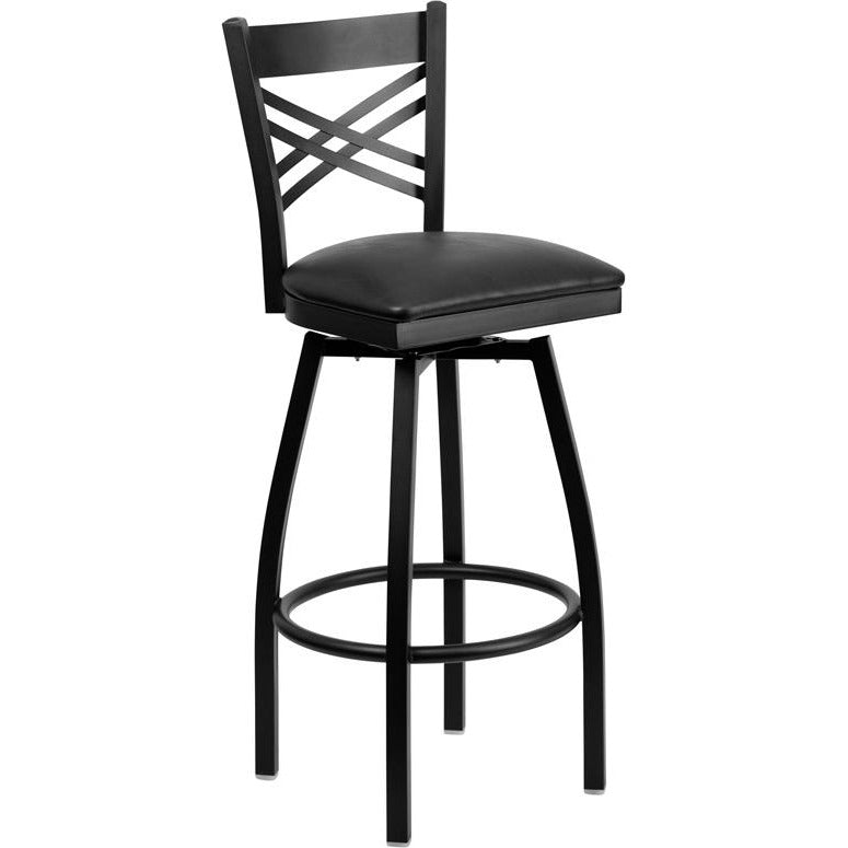 Fred Bar Stool