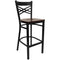 Fred Bar Stool