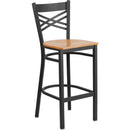 Fred Bar Stool