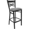 Fred Bar Stool