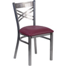 Fred Side Chair