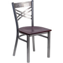 Fred Side Chair