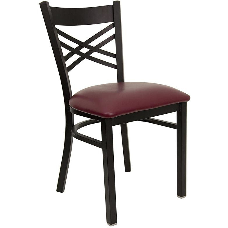 Fred Side Chair