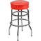 Flip Bar Stool