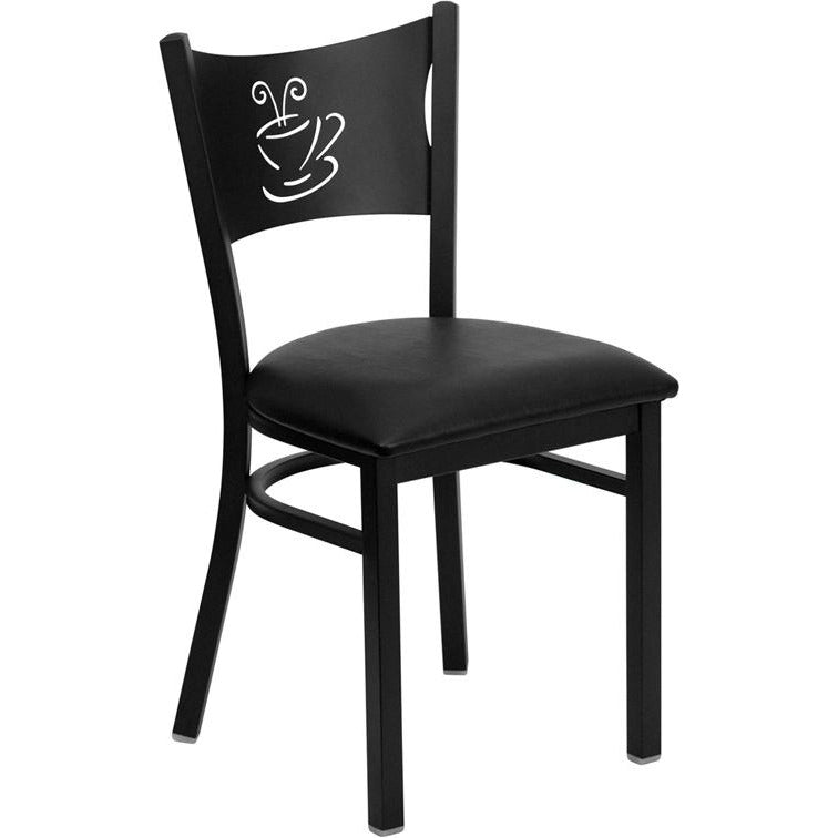 Franny Side Chair