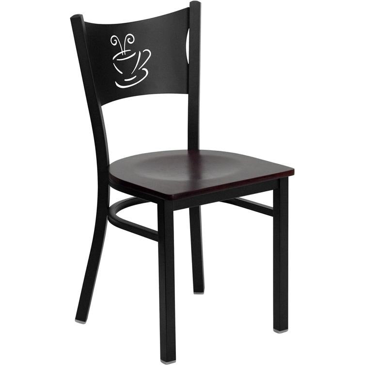 Franny Side Chair