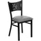 Franny Side Chair