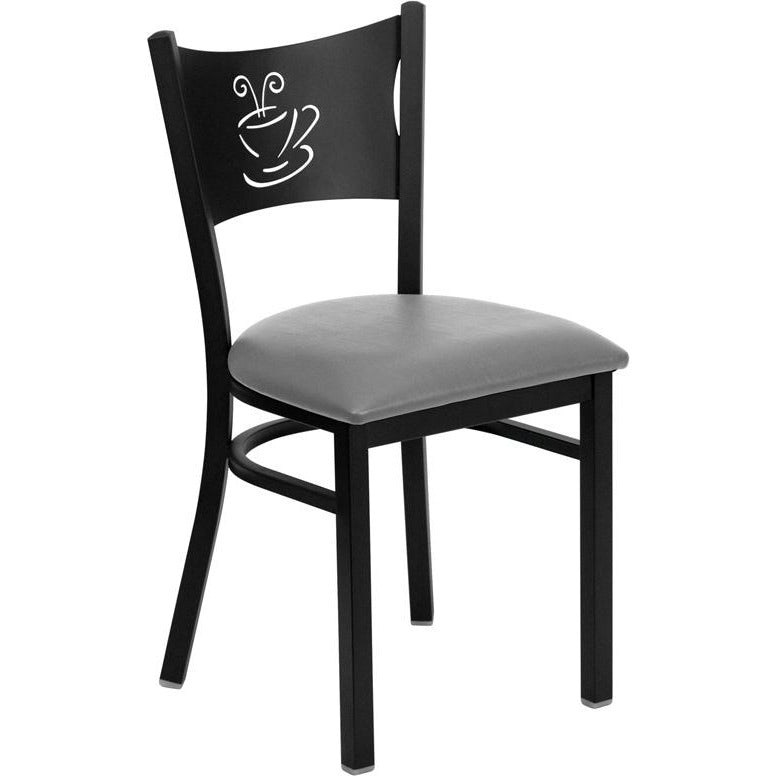 Franny Side Chair