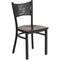 Franny Side Chair
