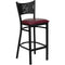 Franny Bar Stool