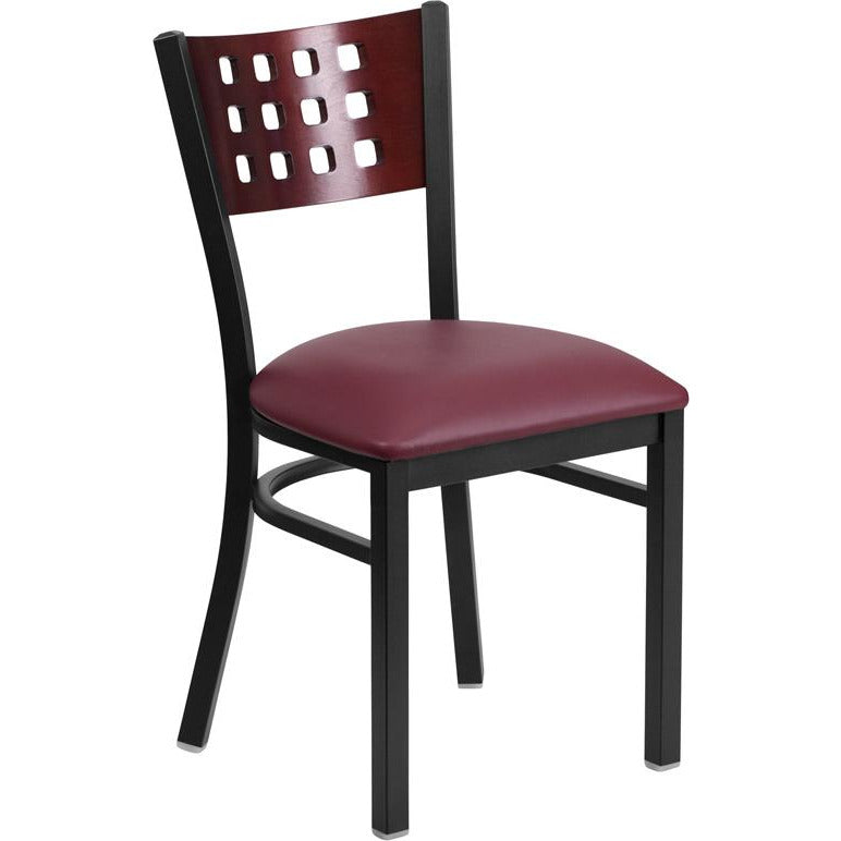Fay Side Chair