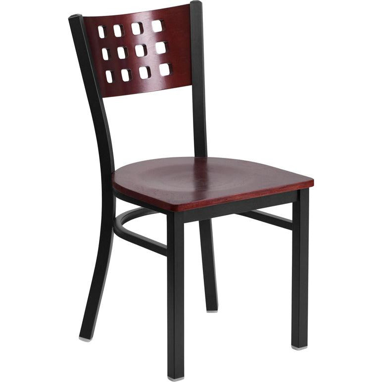 Fay Side Chair