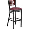 Fay Bar Stool