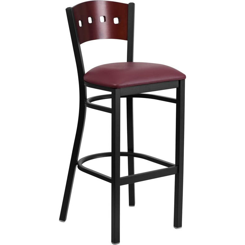 Fiona Bar Stool