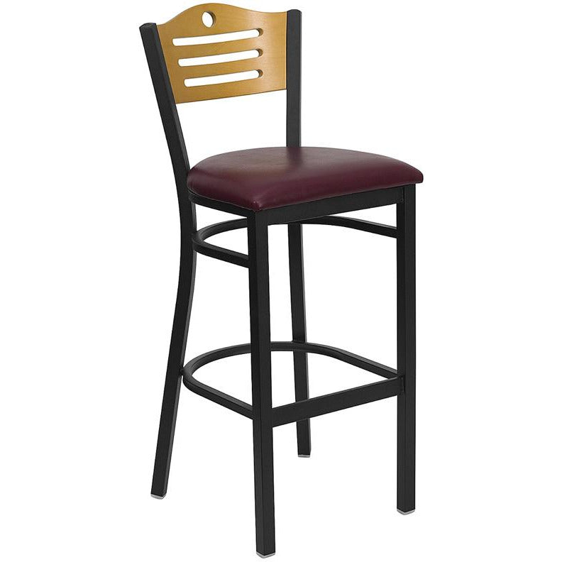 Felix Bar Stool