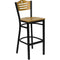 Felix Bar Stool