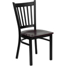 Fletcher Side Chair