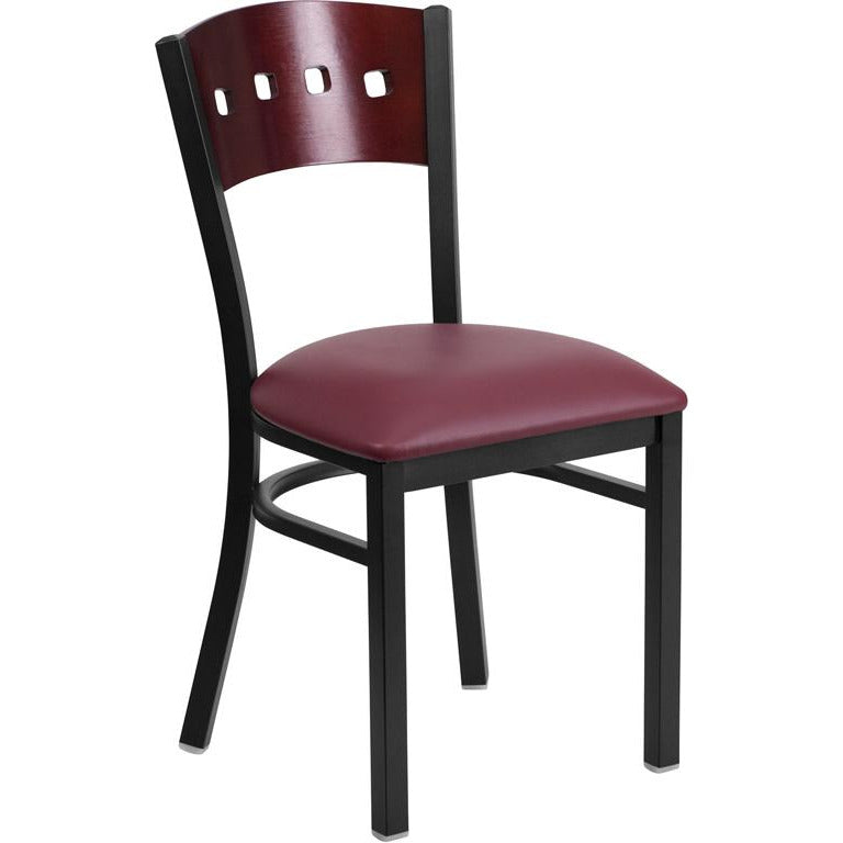 Fiona Side Chair