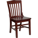 Fisher Side Chair