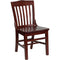 Fisher Side Chair