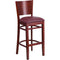 Franklin Bar Stool