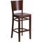 Franklin Bar Stool