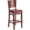 Fleur Bar Stool