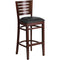 Fleur Bar Stool