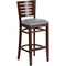 Fleur Bar Stool