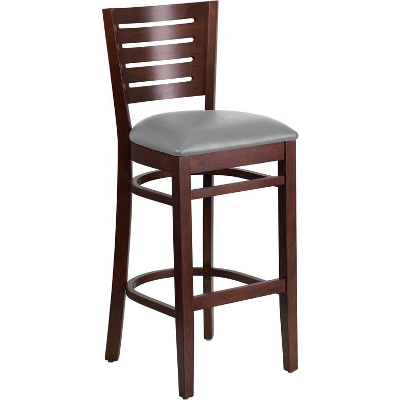 Fleur Bar Stool