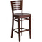 Fleur Bar Stool