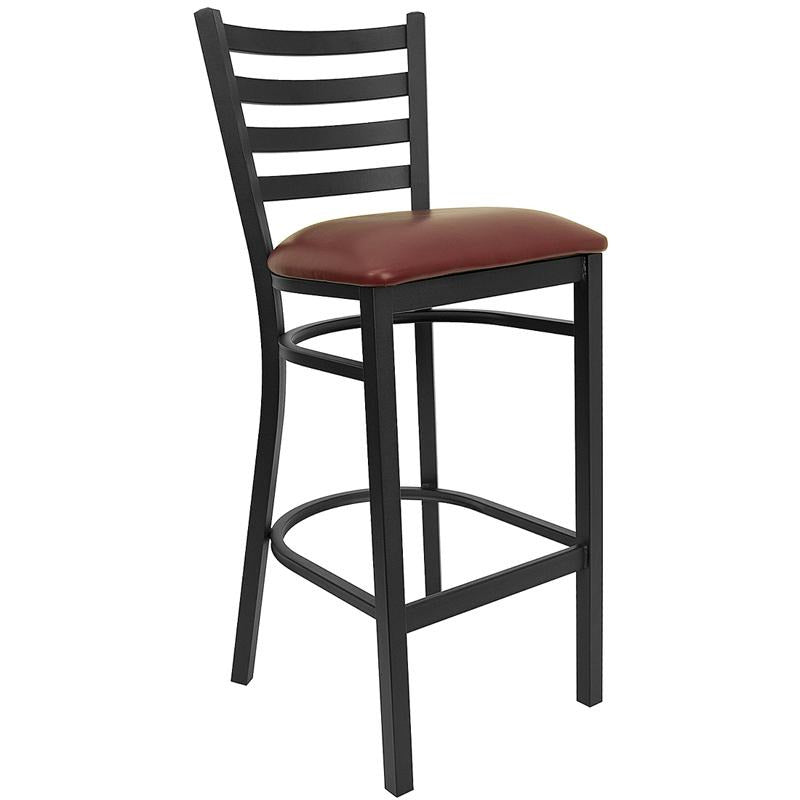 Finn Bar Stool