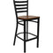 Finn Bar Stool