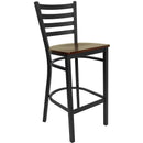 Finn Bar Stool