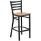 Finn Bar Stool