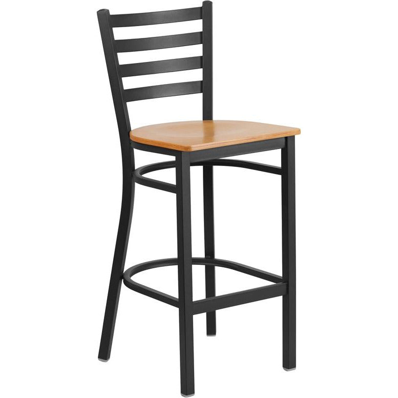 Finn Bar Stool